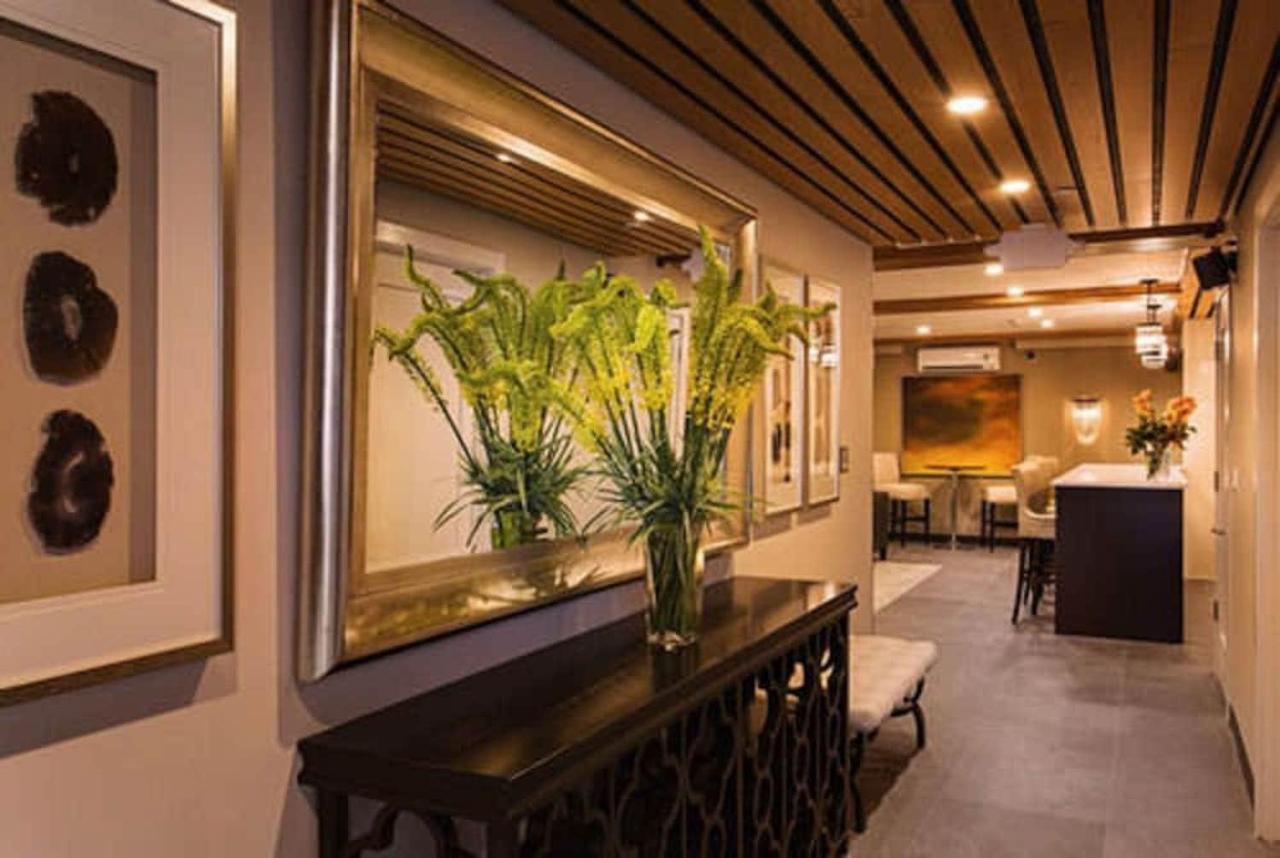 Fathoms Hotel & Marina Port Washington Экстерьер фото